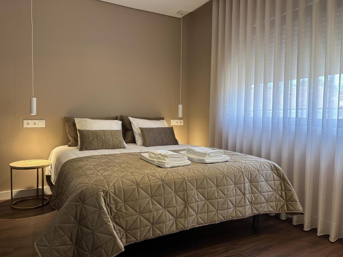 Villa House Real Companhia à Vila Nova de Gaia Extérieur photo