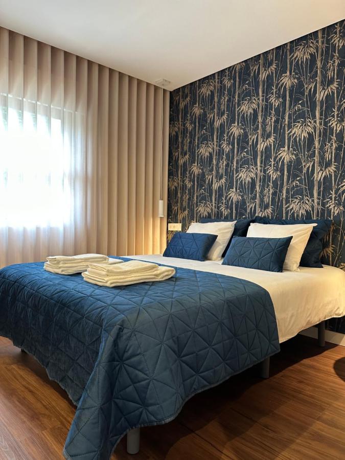 Villa House Real Companhia à Vila Nova de Gaia Extérieur photo