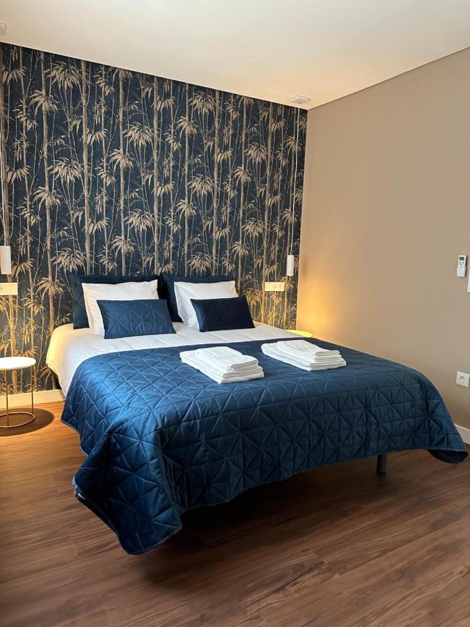 Villa House Real Companhia à Vila Nova de Gaia Extérieur photo