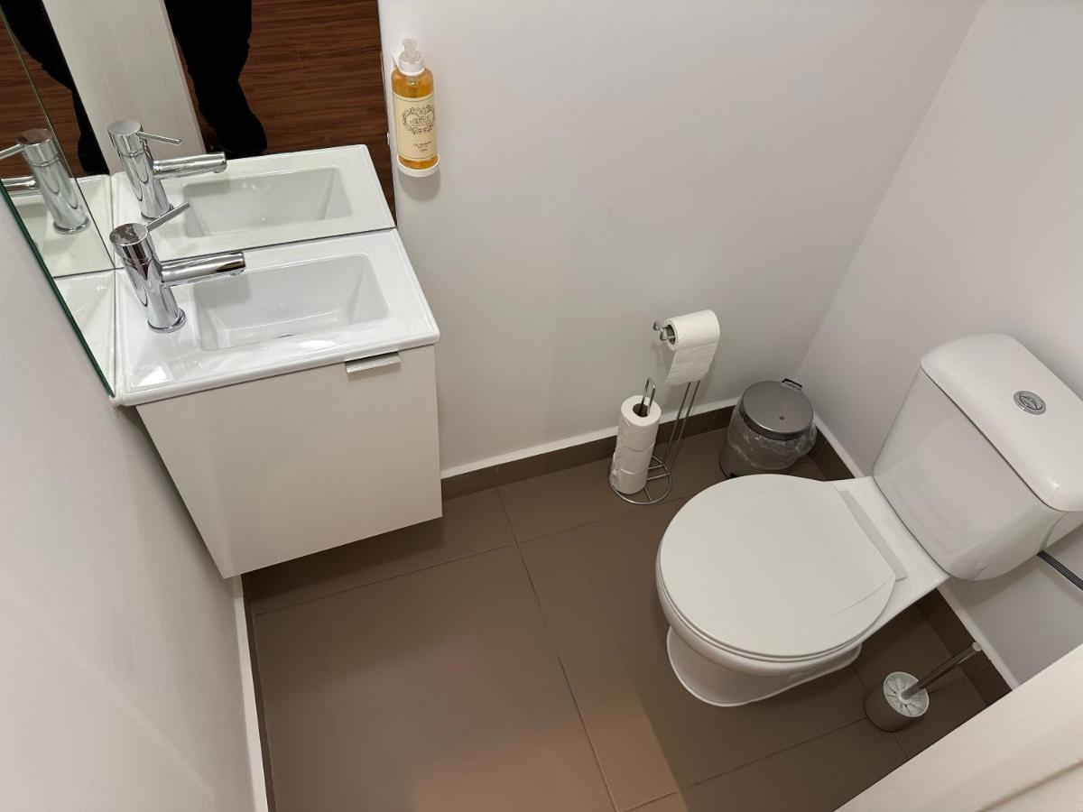 Villa House Real Companhia à Vila Nova de Gaia Extérieur photo