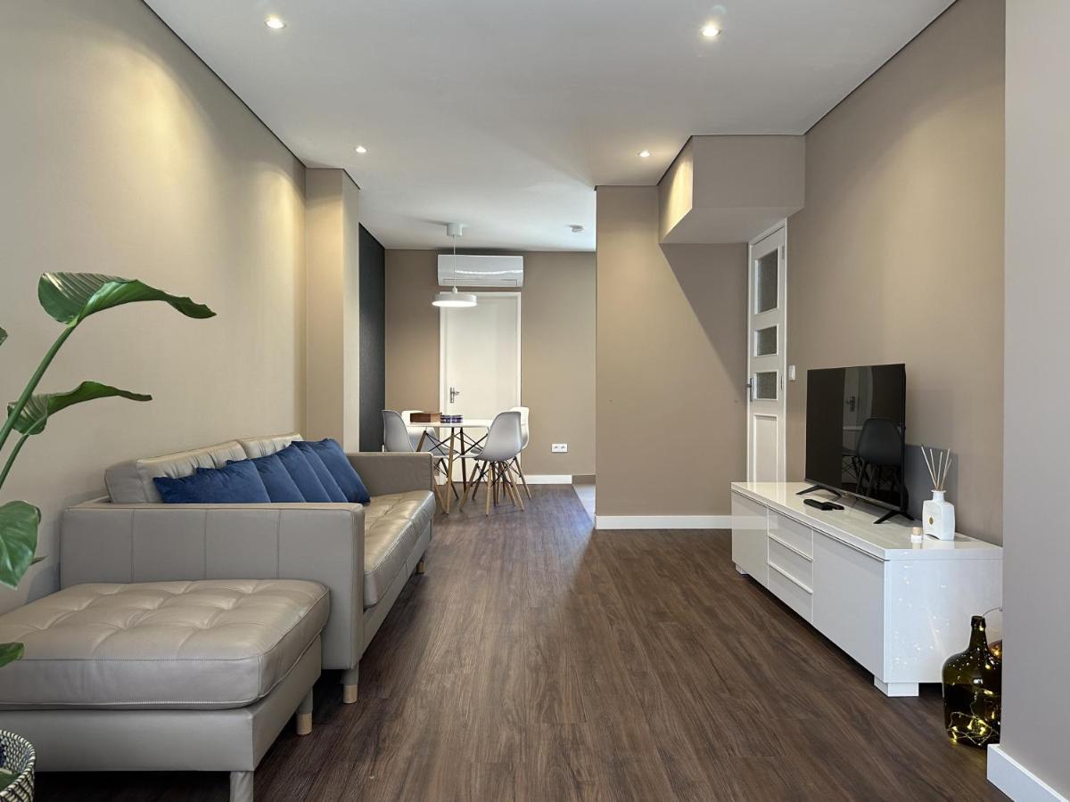 Villa House Real Companhia à Vila Nova de Gaia Extérieur photo